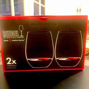 RIEDEL The Wine Glass 🍷 Company🥂💫♥️